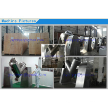 Factory Direct Sale Foodstuff Mixer Machine